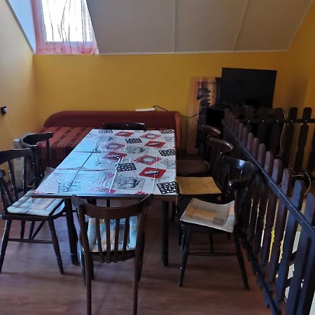 דירות בלטונללה Roland Apartman מראה חיצוני תמונה