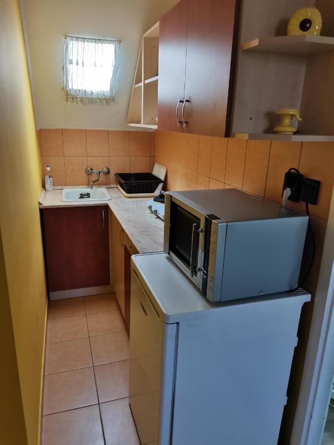 דירות בלטונללה Roland Apartman מראה חיצוני תמונה