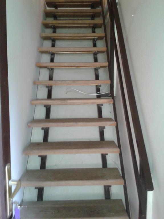דירות בלטונללה Roland Apartman מראה חיצוני תמונה