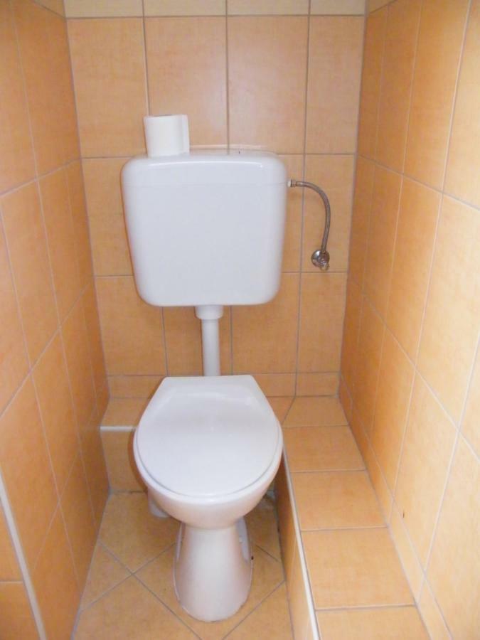 דירות בלטונללה Roland Apartman מראה חיצוני תמונה